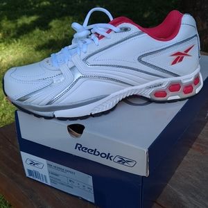 Reebok hexride effect women's sport shoe